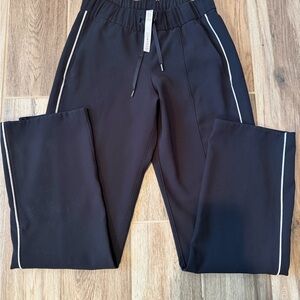 Lululemon On The Right Track Pant W5BZCS